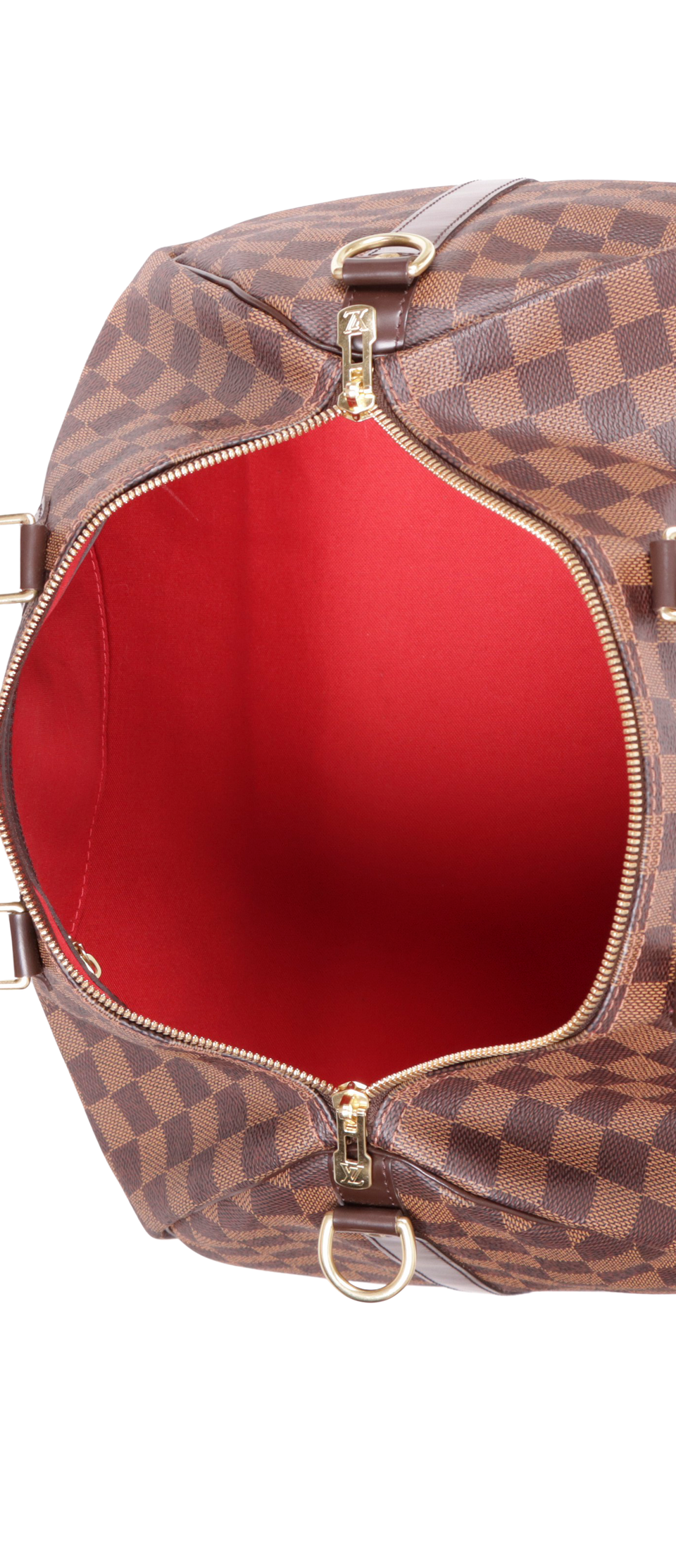 DAMIER ÉBÈNE SPEEDY 35