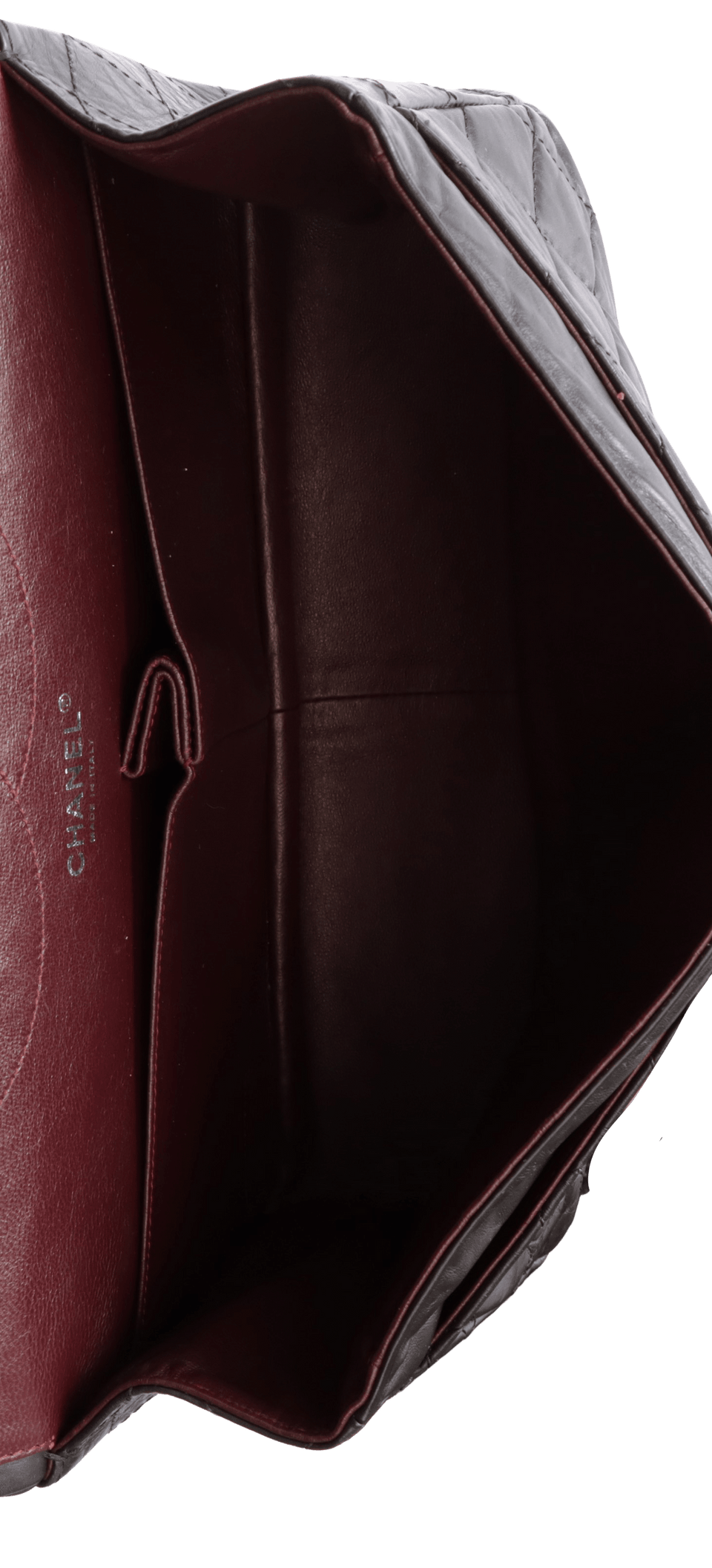 2.55 REISSUE 227 CLASSIC DOUBLE FLAP