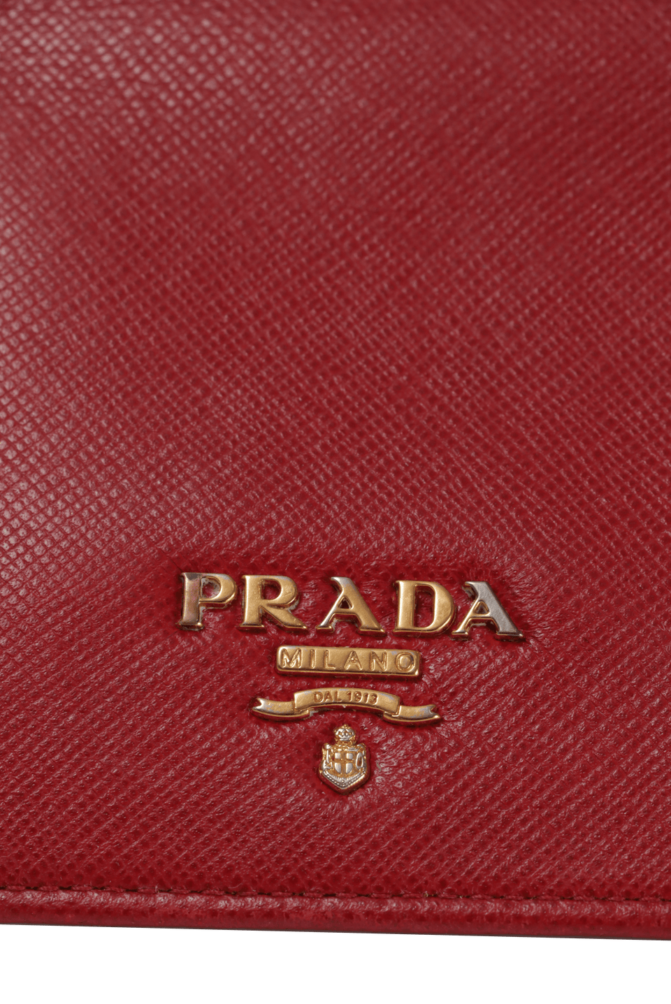 SAFFIANO BIFOLD WALLET