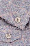 TWEED JACKET 38
