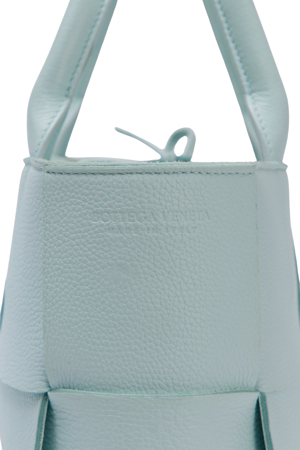 MINI ARCO TOTE BAG
