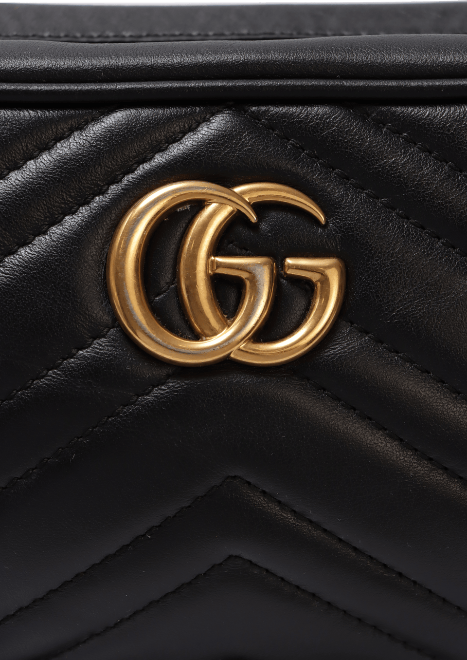 GG MARMONT CAMERA BAG MINI