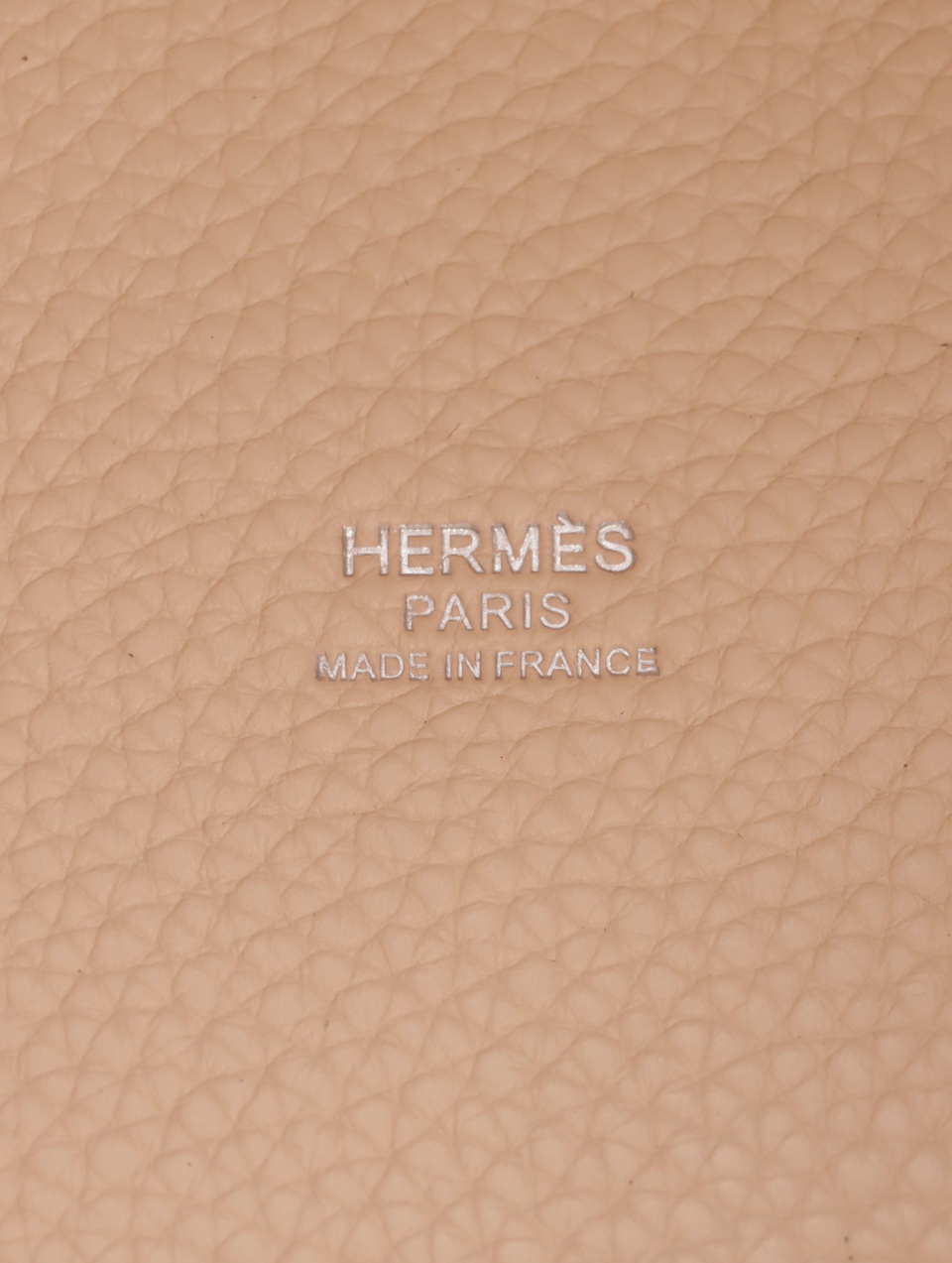 CLEMENCE PICOTIN LOCK 18