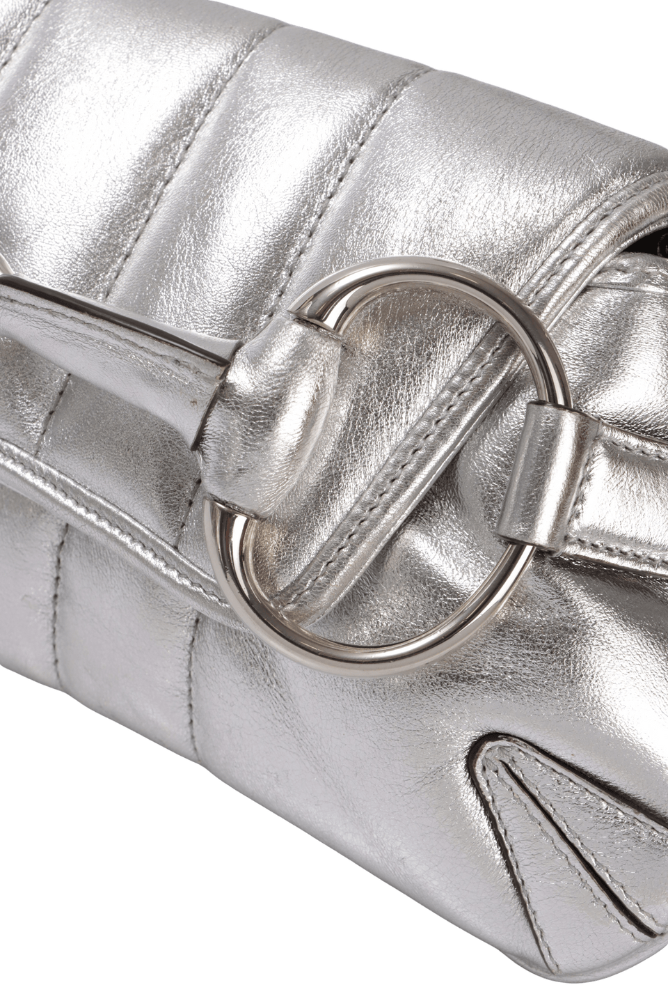 SMALL HORSEBIT CHAIN BAG