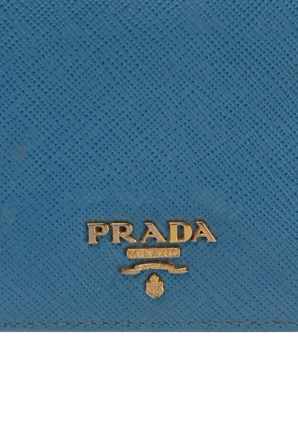 SAFFIANO COMPACT BIFOLD WALLET