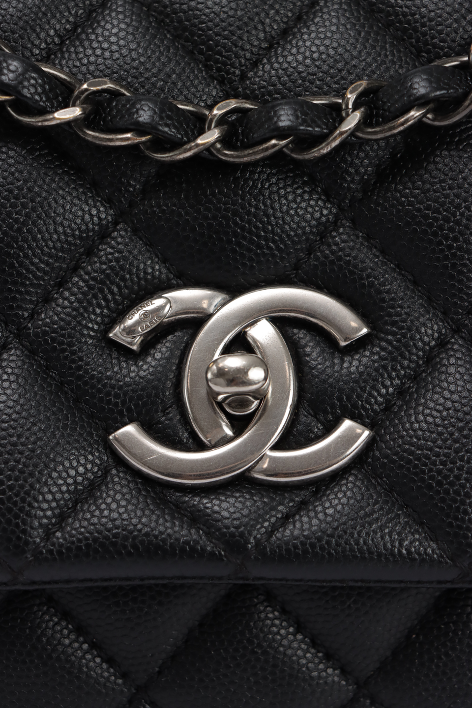 LARGE COCO TOP HANDLE