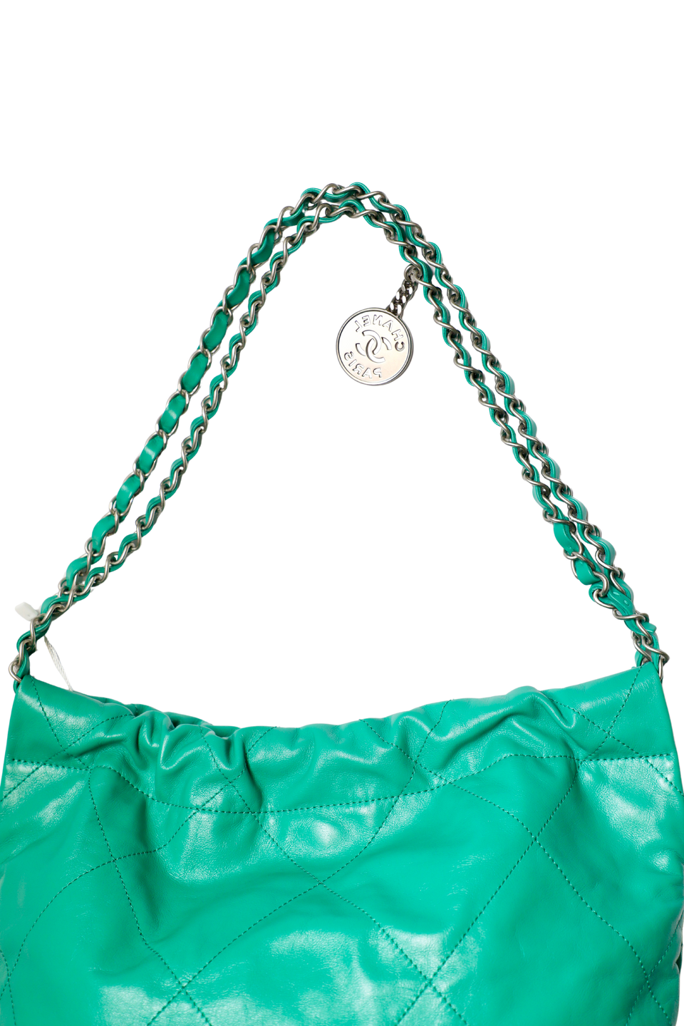 SMALL 22 CHAIN BAG