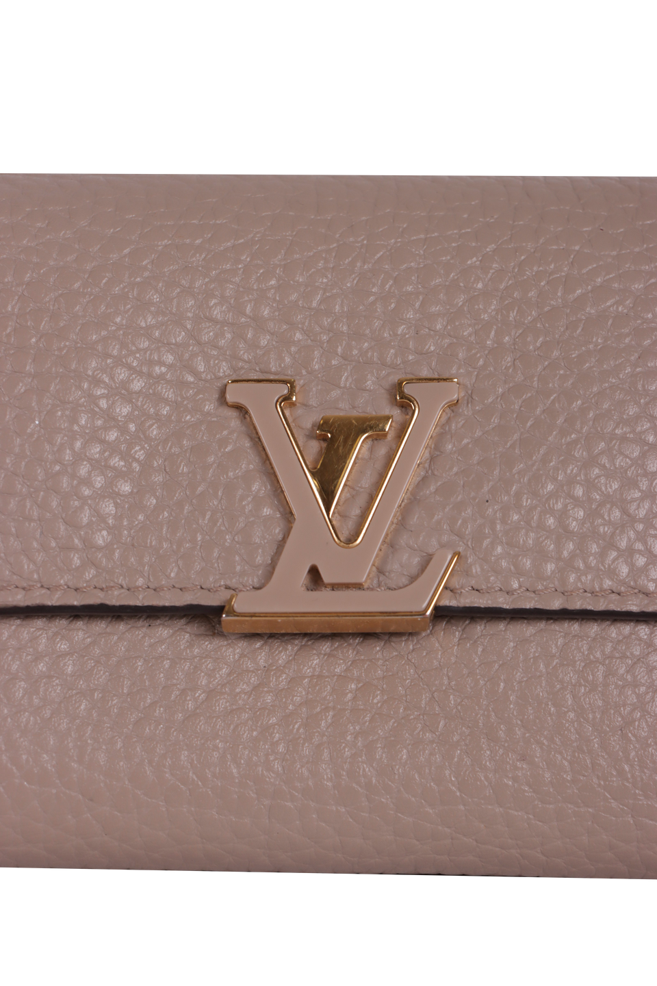 CAPUCINES COMPACT WALLET