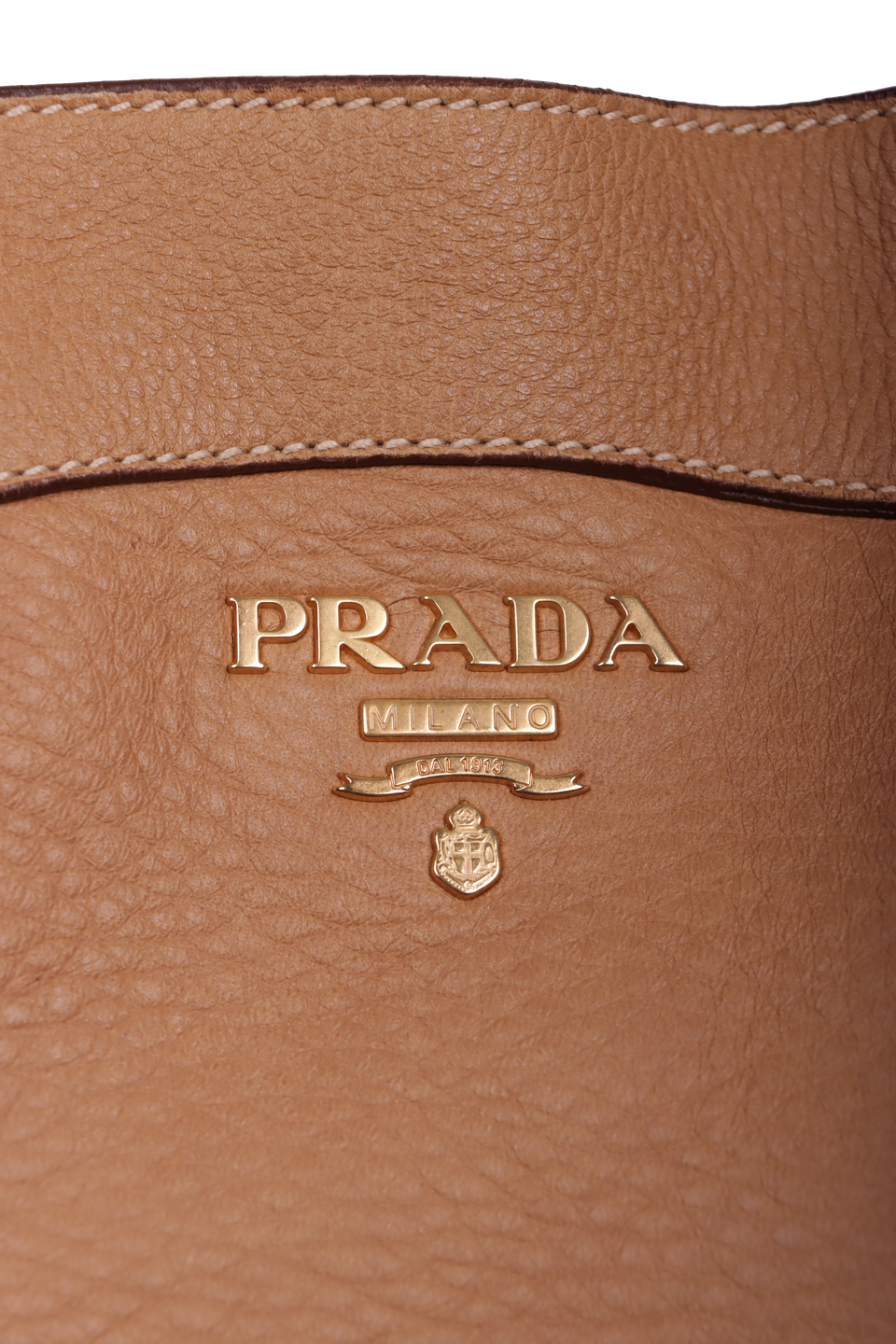 VITELLO DAINO HOBO BAG