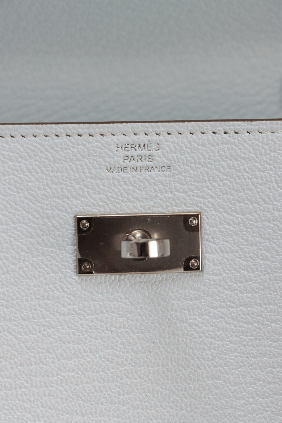 CHEVRE MYSORE KELLY WALLET TO GO