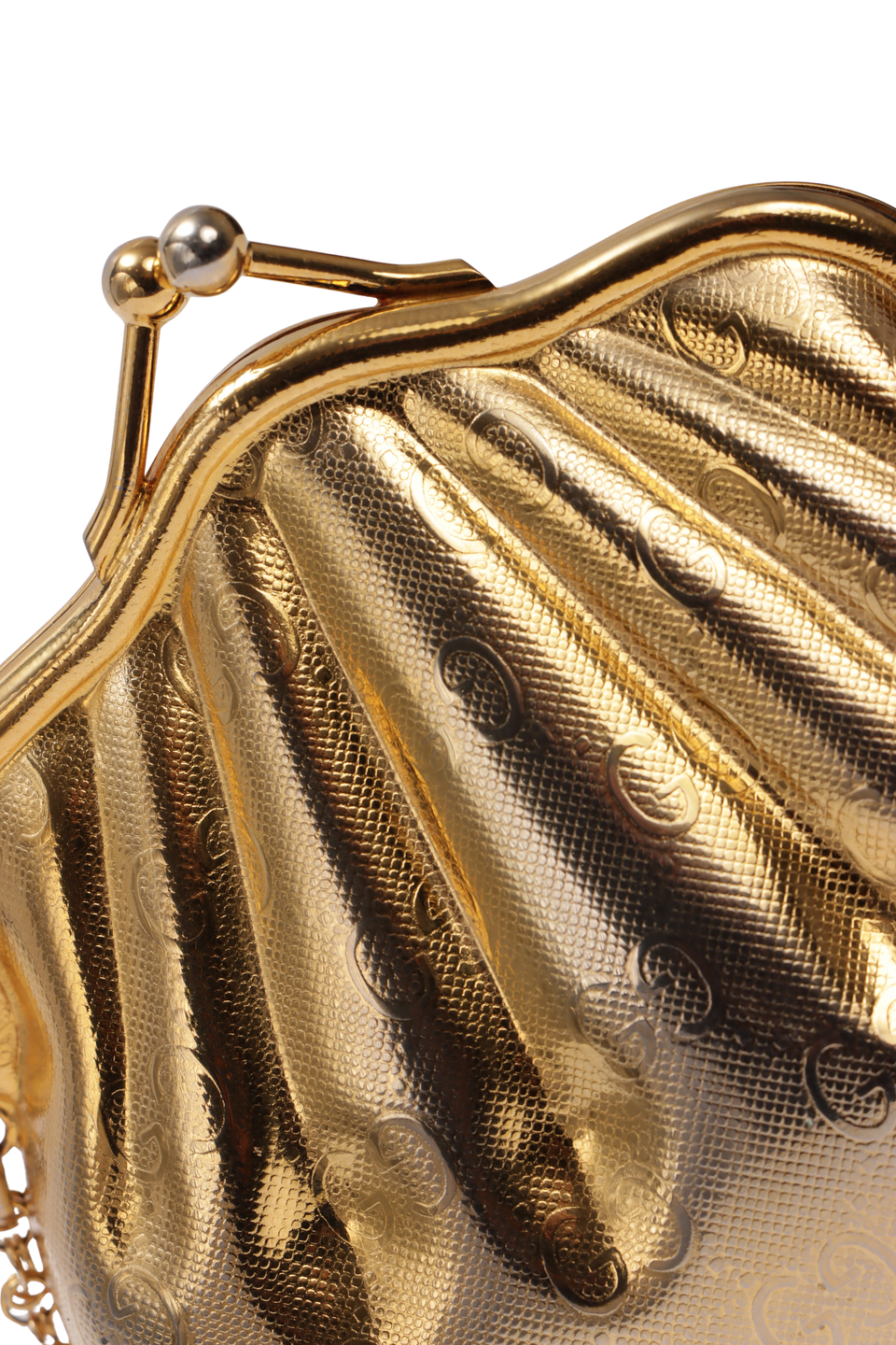 MONOGRAM MINAUDIÈRE CLUTCH