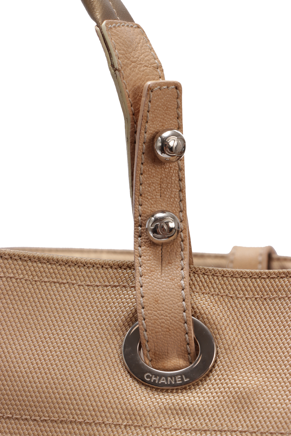 LARGE PARIS BIARRITZ TOTE BAG