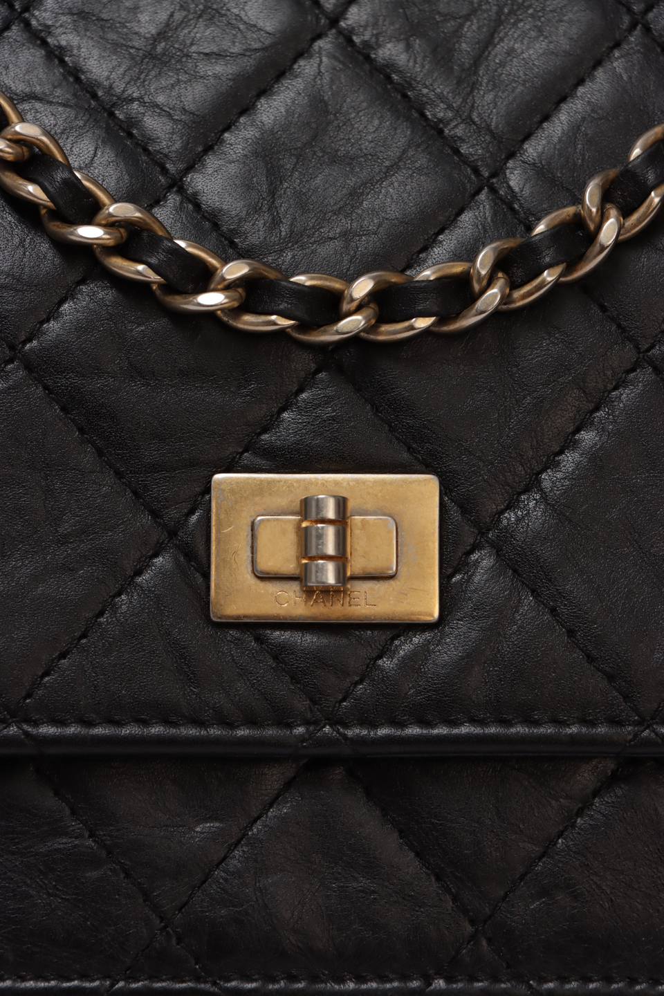 REISSUE WALLET ON CHAIN