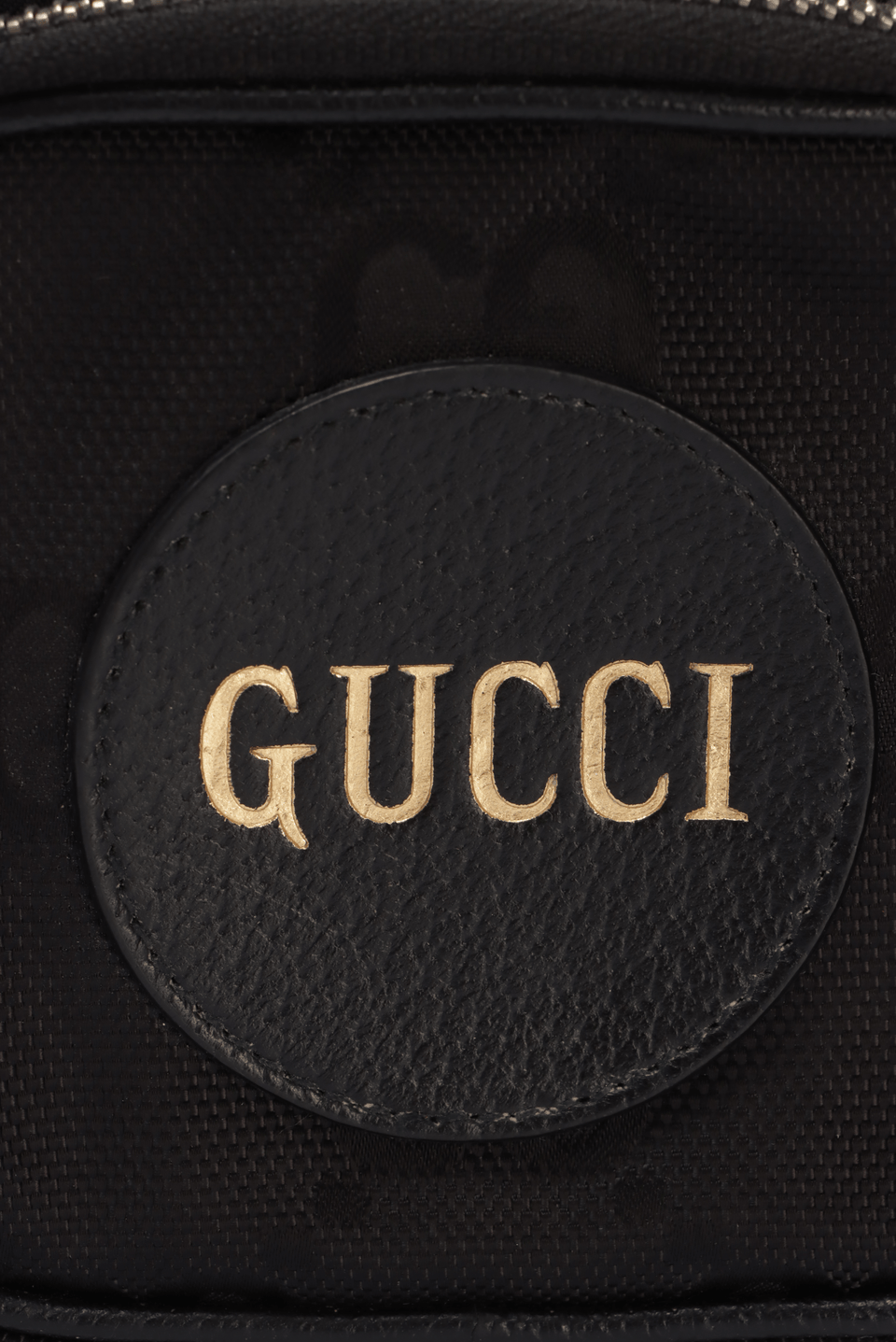 DOUBLE ZIP MESSENGER