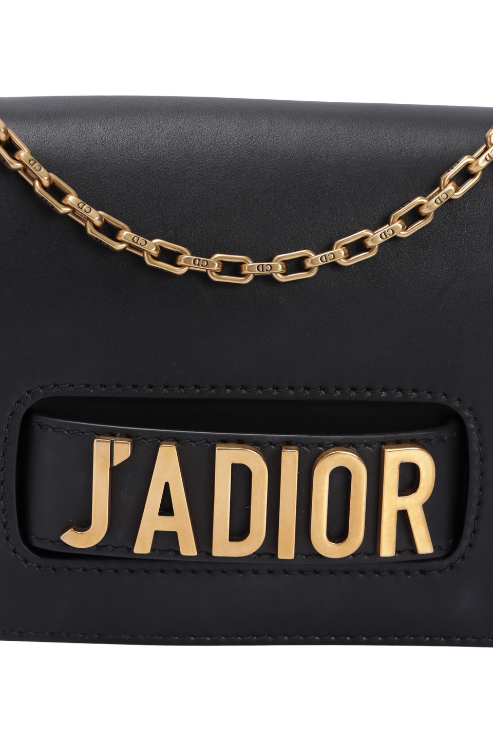J'ADIOR FLAP BAG
