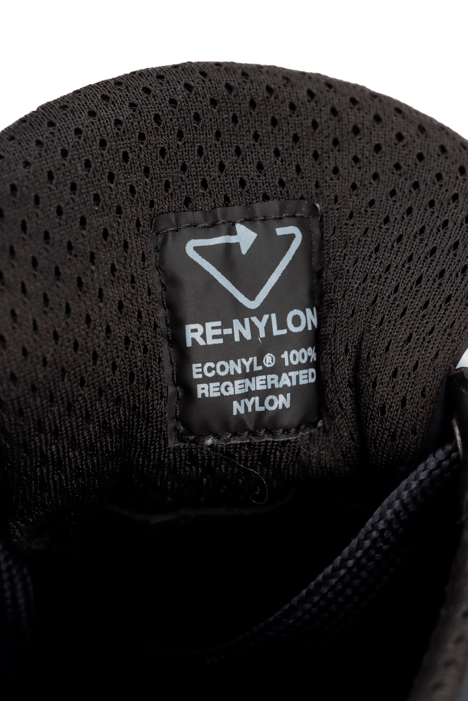 RE-NYLON SNEAKERS