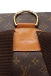 MONOGRAM MONTSOURIS GM