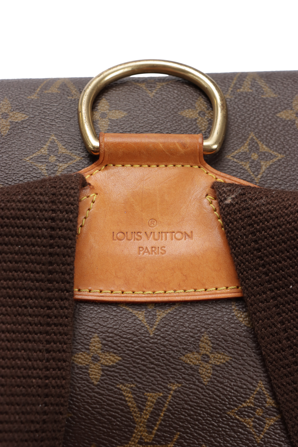 MONOGRAM MONTSOURIS GM