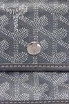 GOYARDINE ST LOUIS GM W/ POUCH