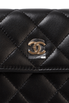 CLASSIC CC FLAP WALLET