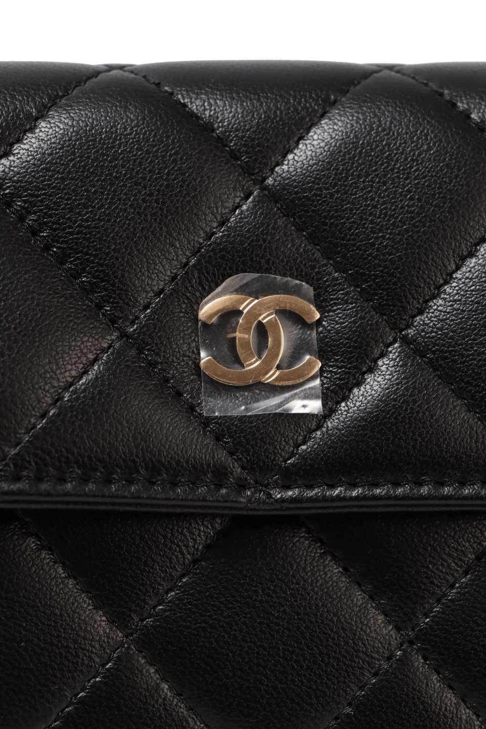 CLASSIC CC FLAP WALLET