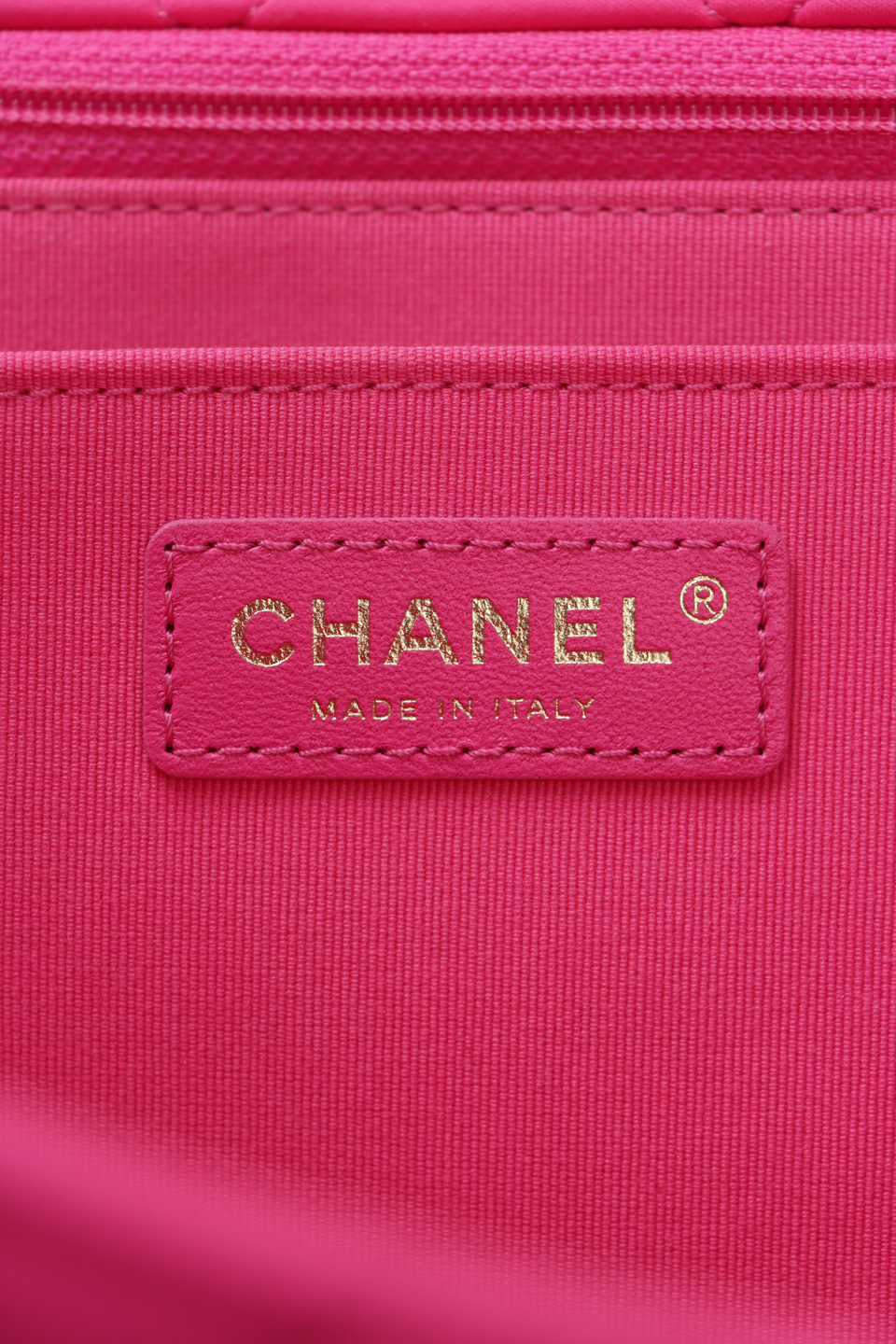 MAXI CLASSIC SINGLE FLAP JERSEY