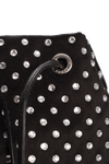 RASO CRYSTAL BUCKET BAG