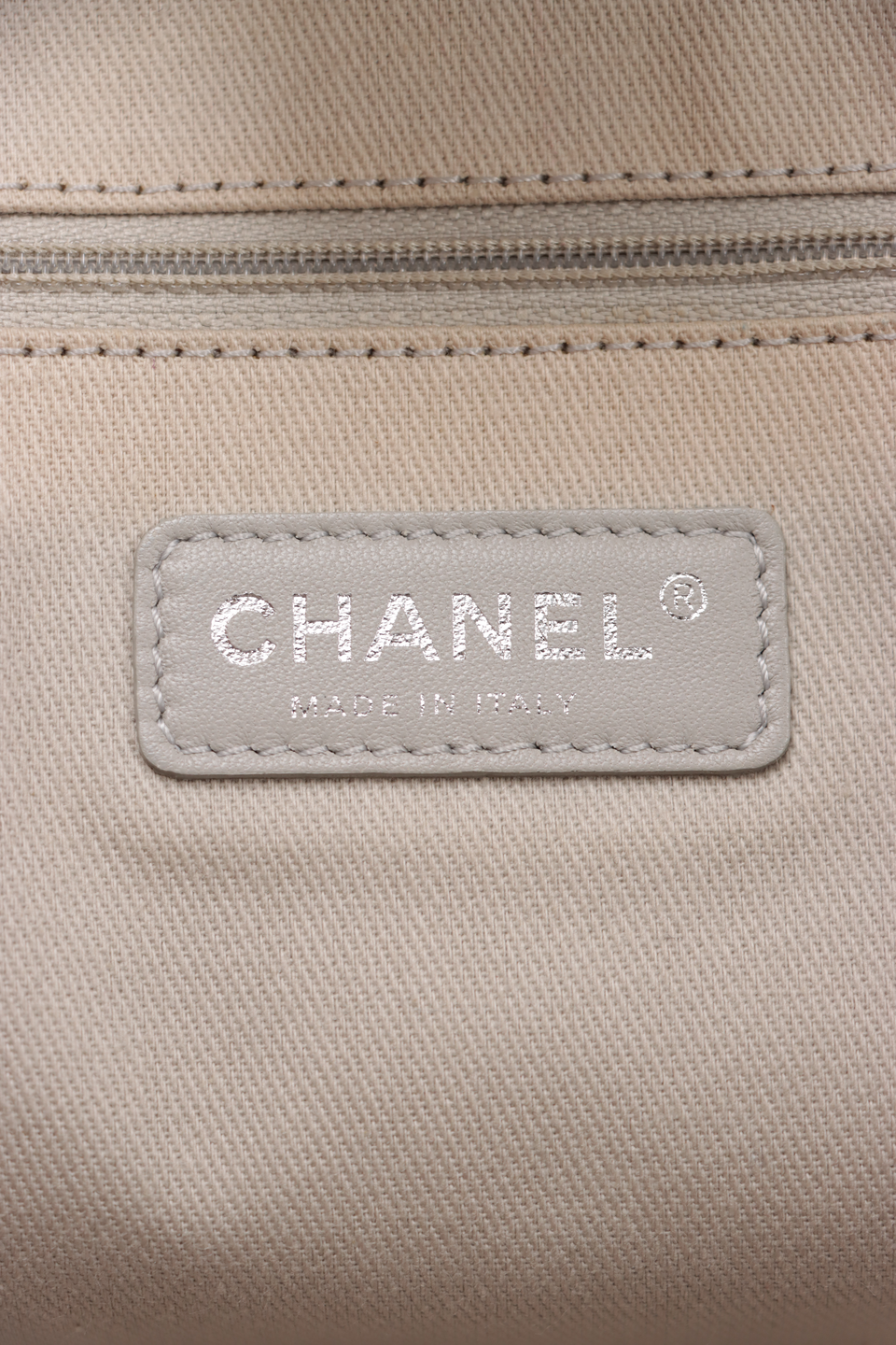 MEDIUM DEAUVILLE TOTE