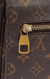 MONOGRAM POCHETTE MÉTIS