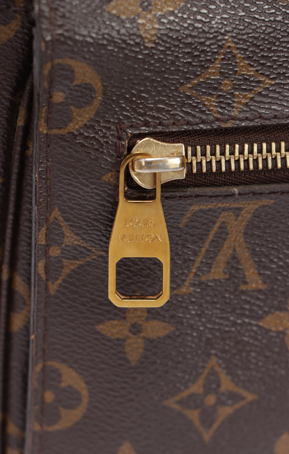 MONOGRAM POCHETTE MÉTIS