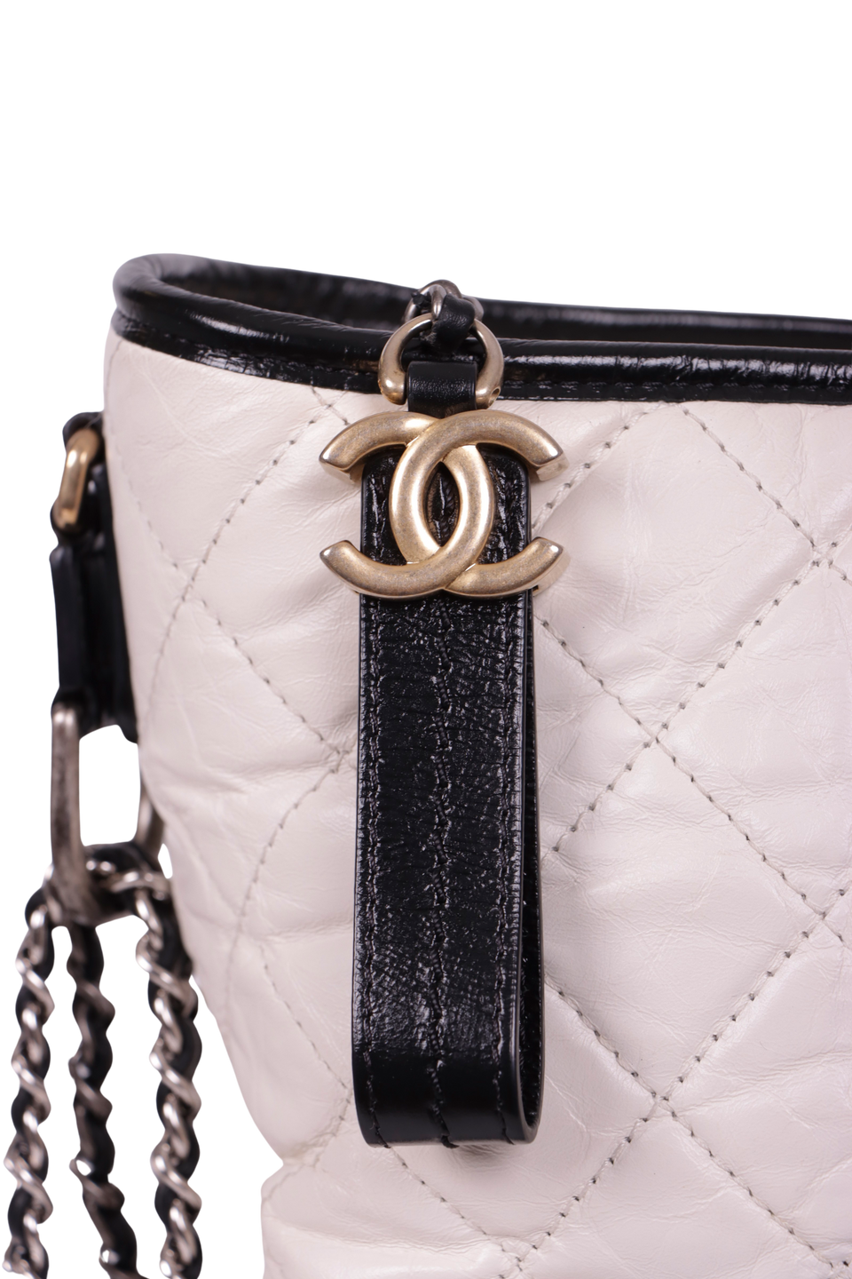 MEDIUM GABRIELLE HOBO