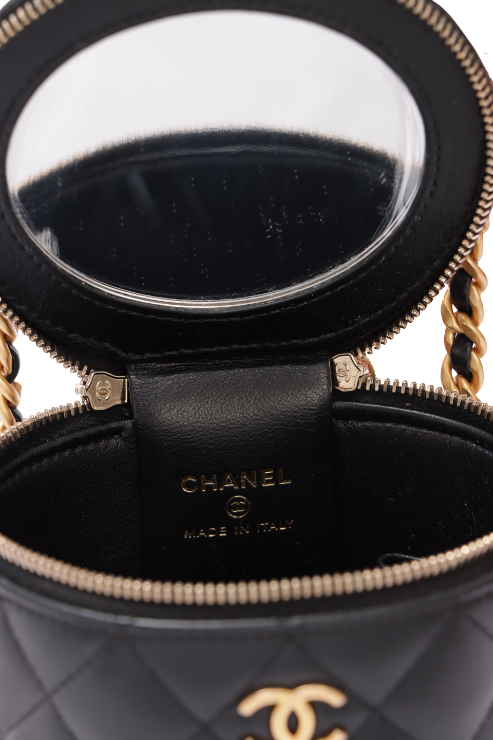 AFTERNOON TEA VANITY CASE