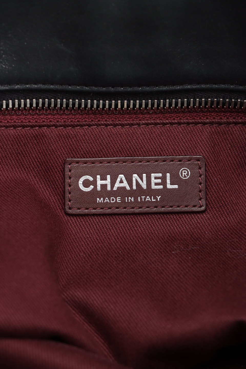 IN THE MIX TIMELESS TOTE