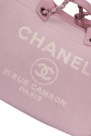 MEDIUM DEAUVILLE BAG