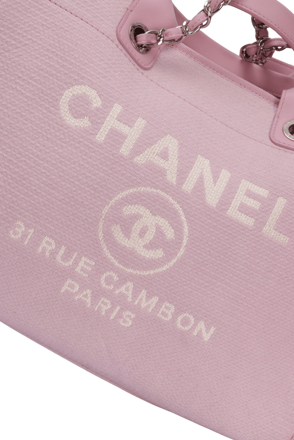 MEDIUM DEAUVILLE BAG