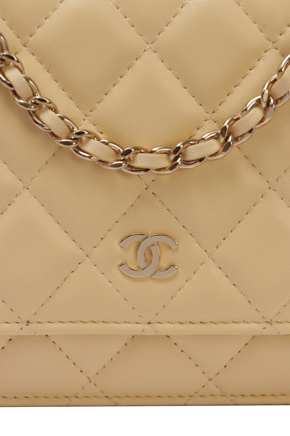 CLASSIC WALLET ON CHAIN