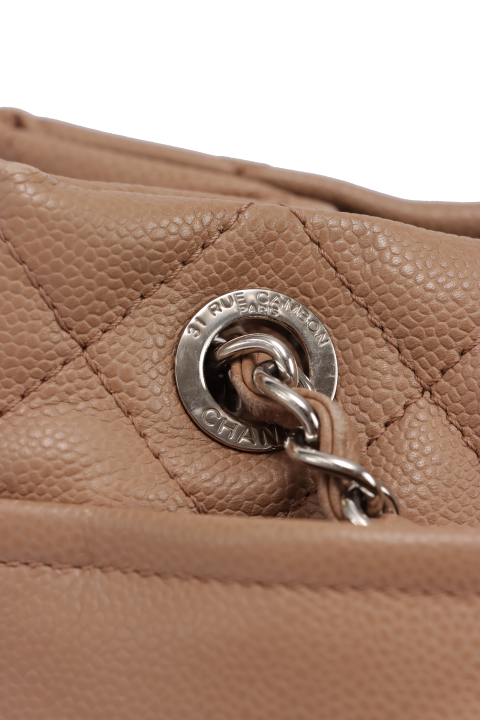 TIMELESS CC SHOPPING TOTE