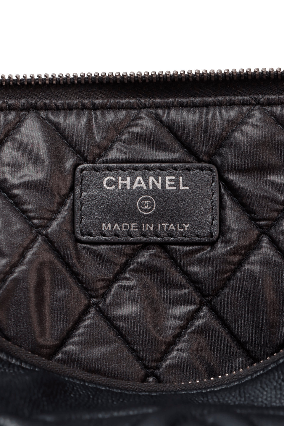 DIAMOND CC O CASE CLUTCH