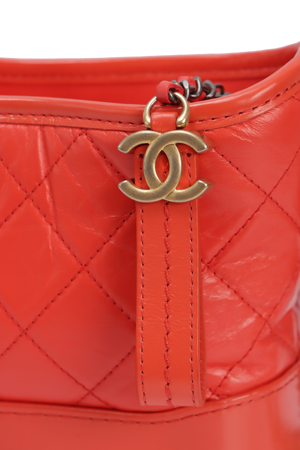 SMALL GABRIELLE HOBO