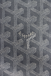 GOYARDINE ST LOUIS GM W/ POUCH