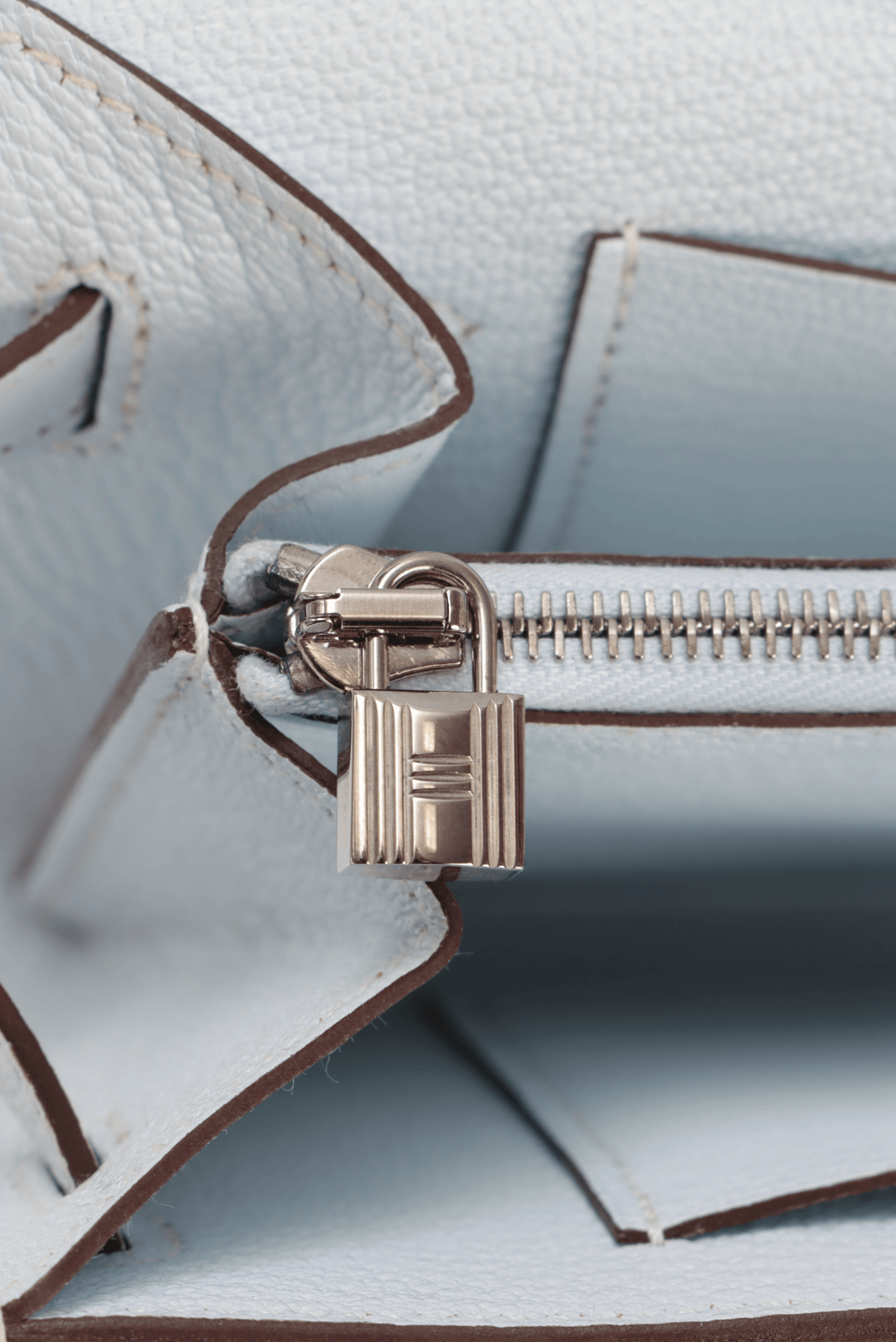 CHEVRE MYSORE KELLY WALLET TO GO