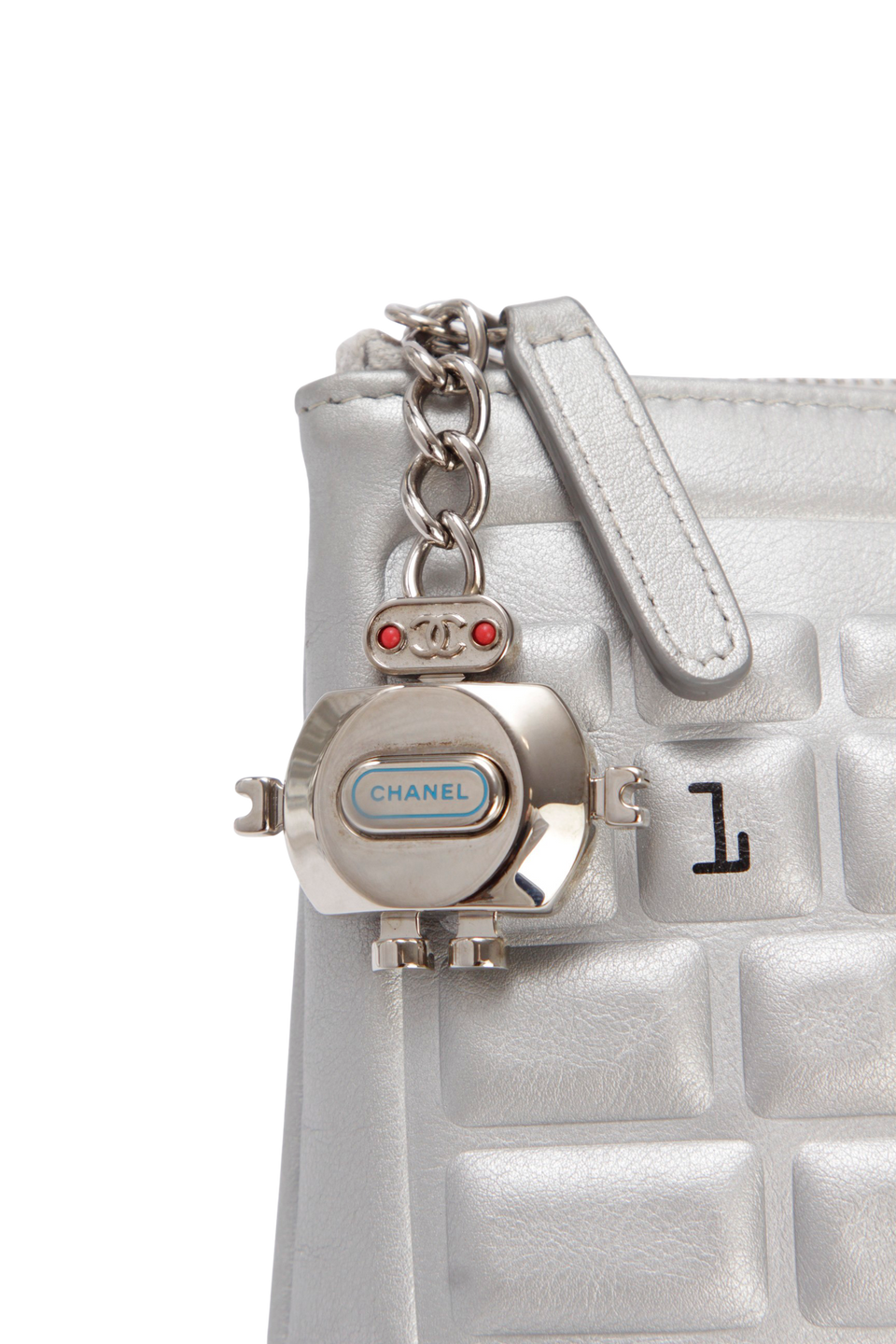 LIMITED EDITION KEYBOARD CLUTCH