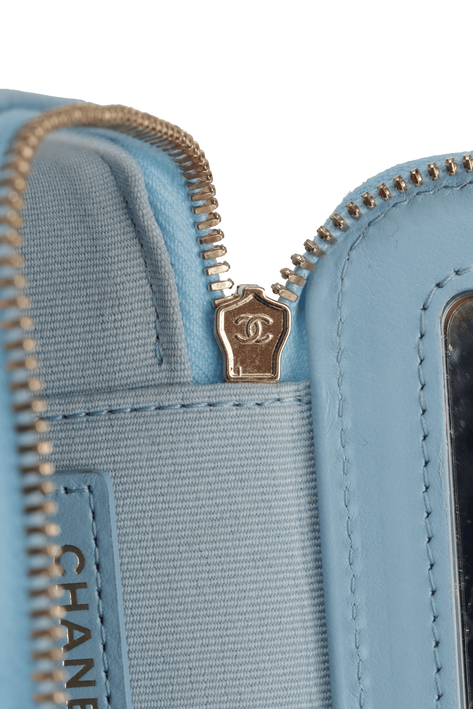 CC VANITY CASE