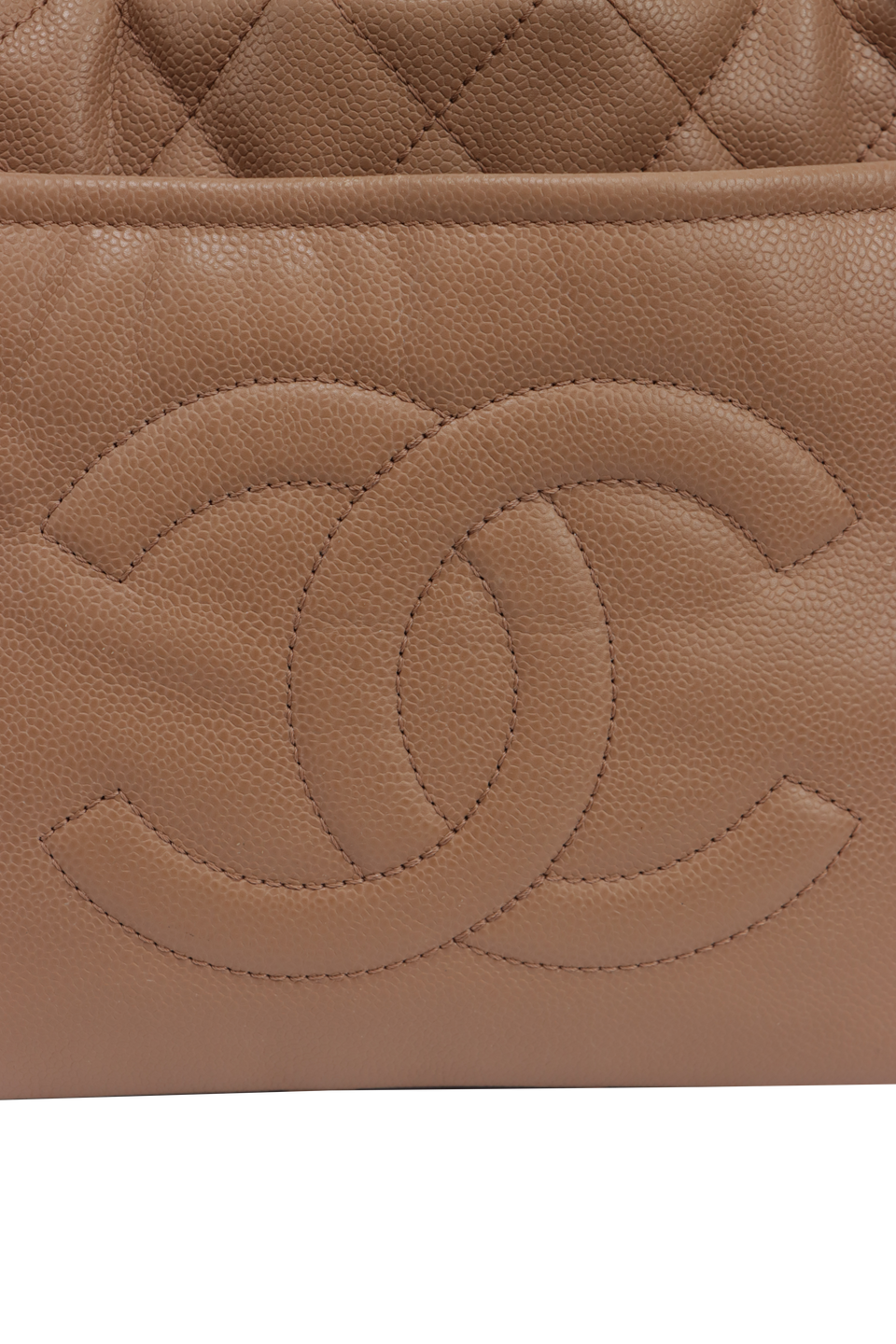 TIMELESS CC SHOPPING TOTE