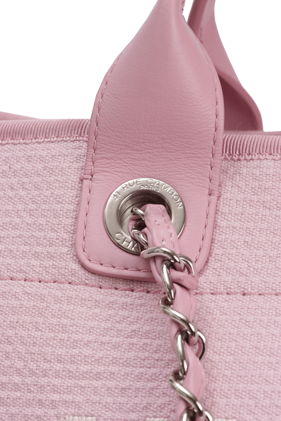 MEDIUM DEAUVILLE BAG