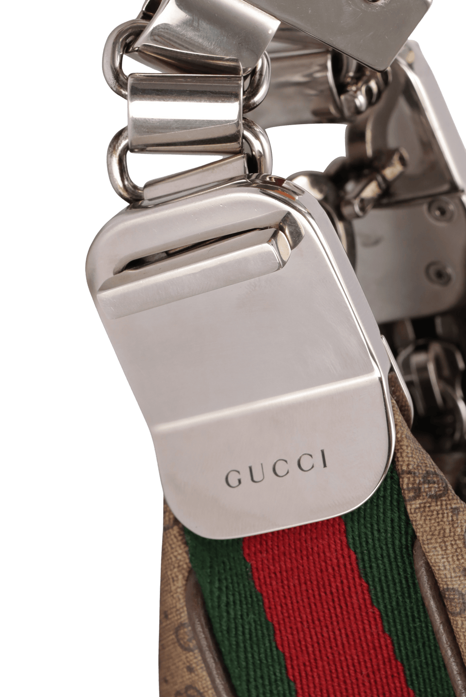 CANDY GG ATTACHE MINI BAG