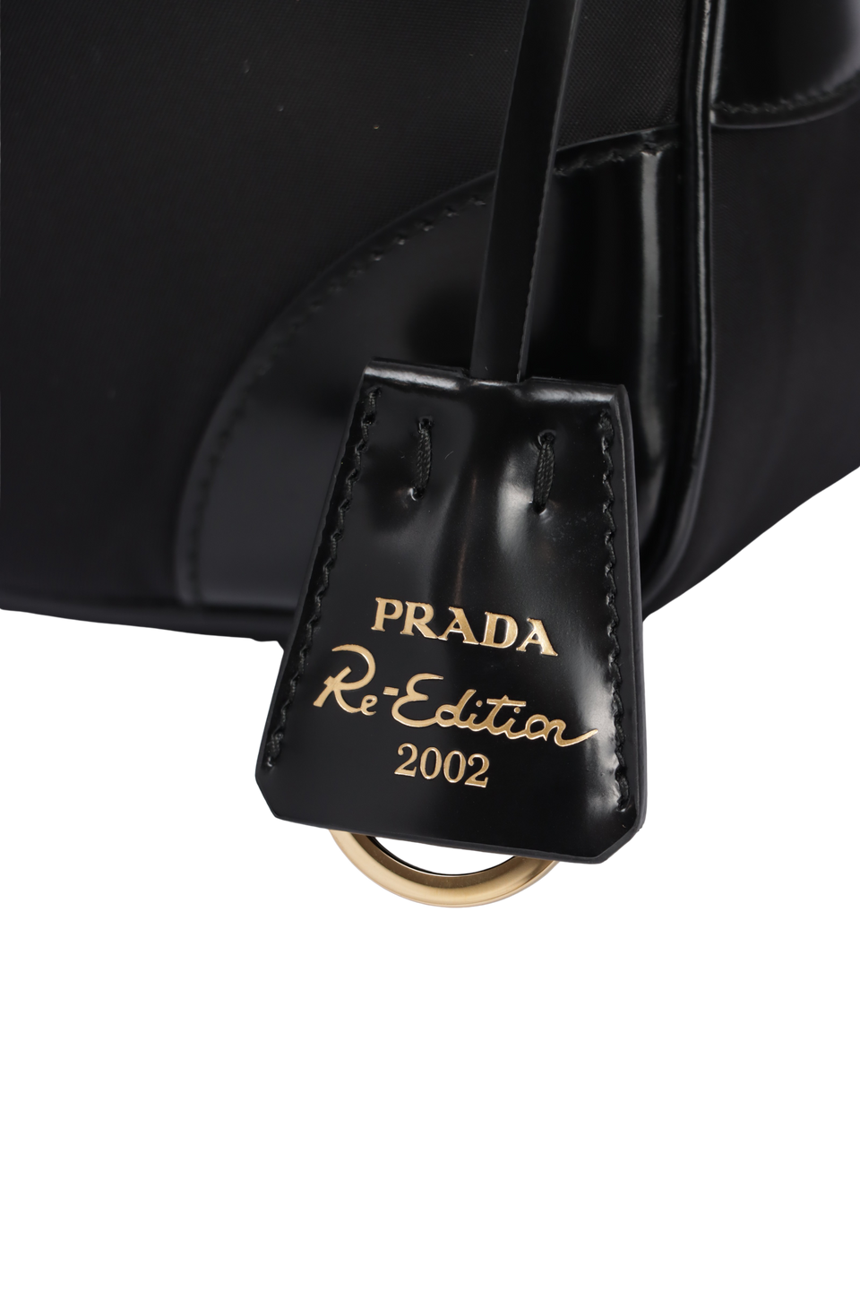 RE-NYLON RE-EDITION 2002