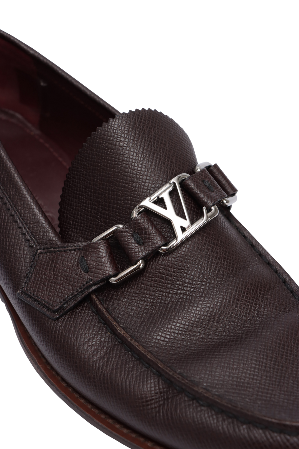 MONTE CARLO LOAFERS 40.5