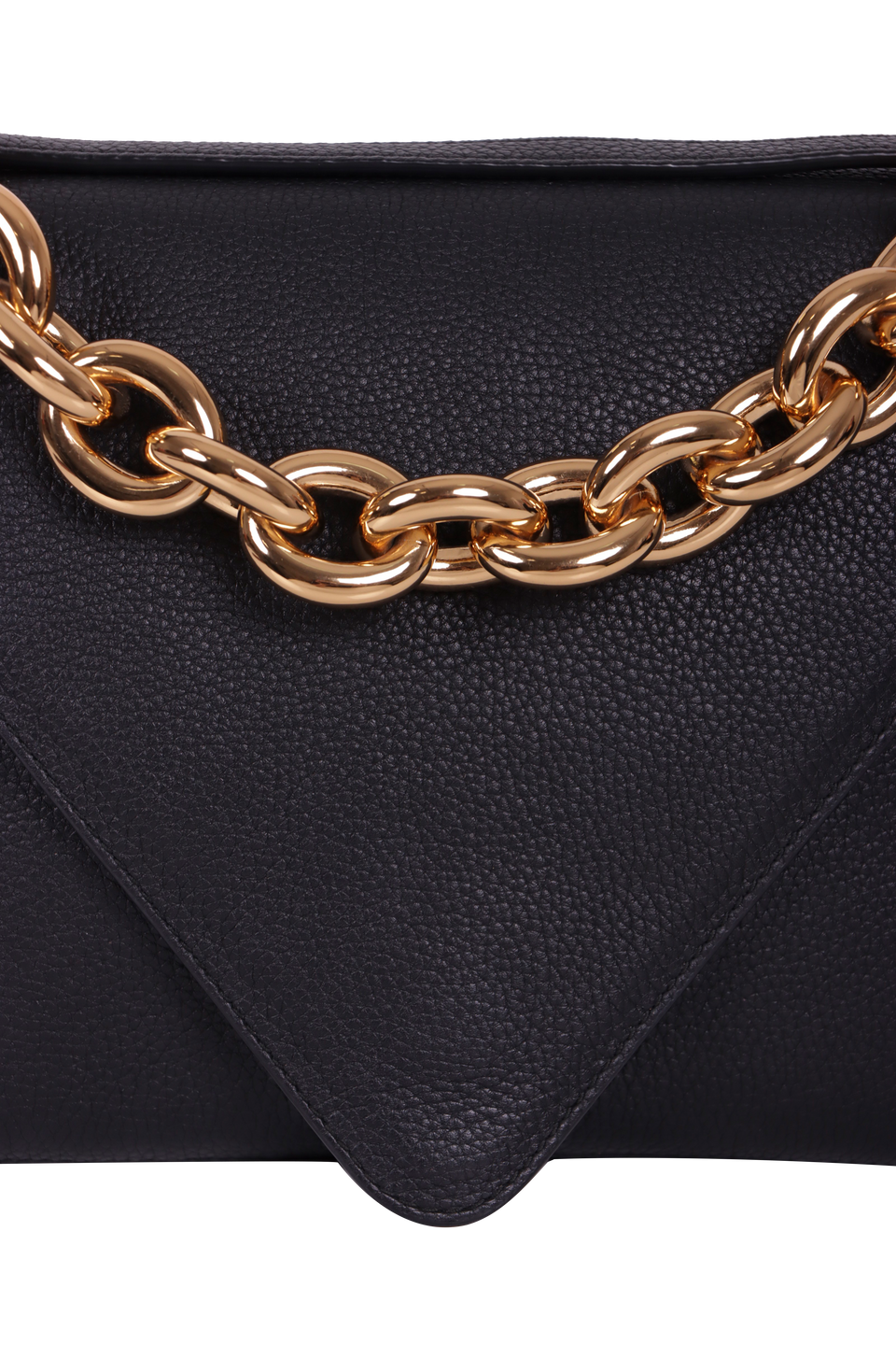 ENVELOPE CHAIN BAG