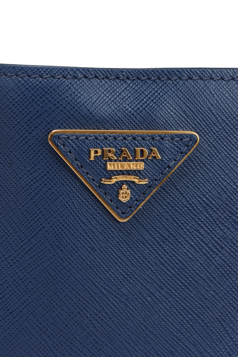 LARGE SAFFIANO LUX GALLERIA TOTE